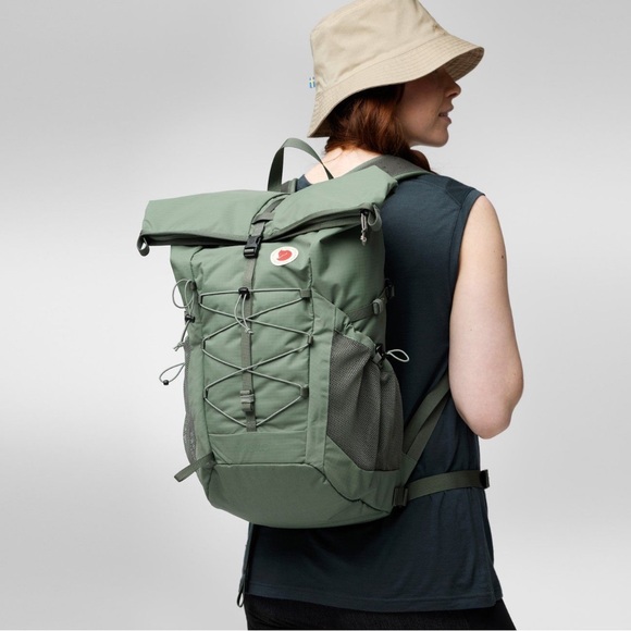 Fjallraven Handbags - Fjallraven Abisko Hike Foldsack